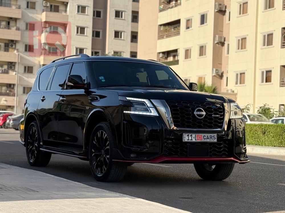 نيسان باترول